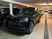 New Land Rover Range Rover P530 Autobiography LWB 2025 Black for sale
