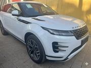 New Land Rover Range Rover 2023 White for sale