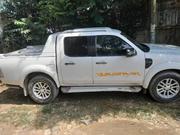 Ford Ranger 2011 White for sale