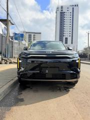 New GAC GS7 2025 Black for sale