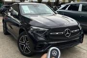 New Mercedes-Benz E400 2024 Black for sale