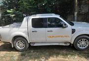 Ford Ranger 2011 White for sale