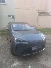 Hozon Neta Aya 2024 Black for sale