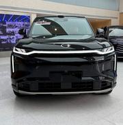 New GAC GS7 2025 Black for sale