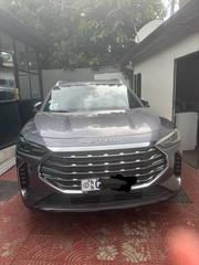 Chery Wujie Pro 2023 Gray for sale