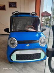 New Changan Alsvin 2025 Blue for sale