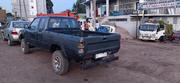 Toyota Hilux 1995 Black for sale