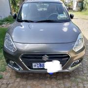 Suzuki Dzire 2021 Gray for sale
