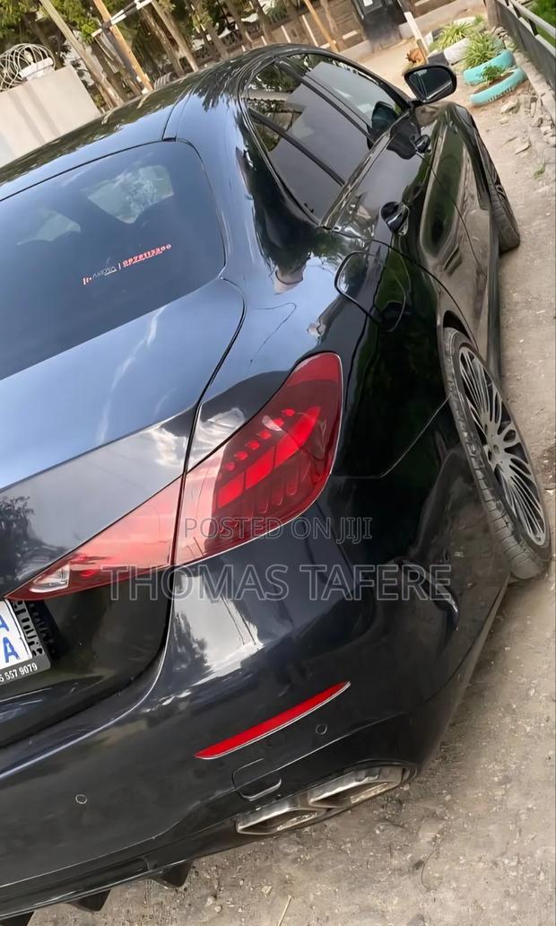 Mercedes-Benz C180 2018