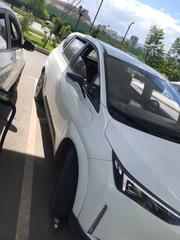 Haval F7 2023 White for sale