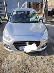 Suzuki Dzire 2021 Silver for sale