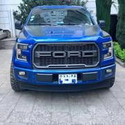 Ford F-150 2018 Blue for sale