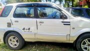 Zotye 2008 (Nomad) 2007 White for sale