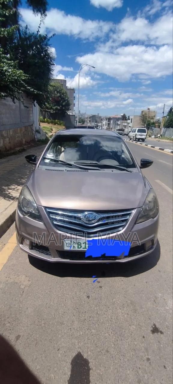 Lifan 530 2017