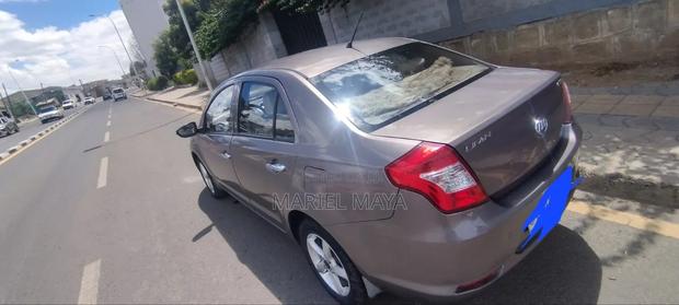 Lifan 530 2017