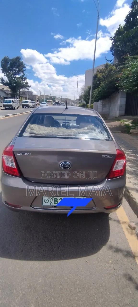 Lifan 530 2017