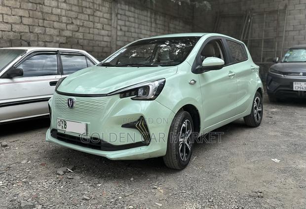 Changan BenBen E-Star 2024