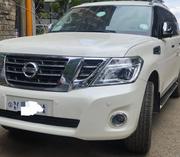 Nissan Patrol 2019 for sale