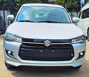 New Suzuki Dzire 2025 Silver for sale