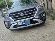Hyundai Creta 2020 Gray for sale