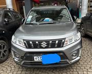 Suzuki Grand Vitara 2021 Silver for sale