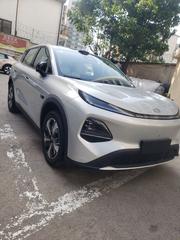 New Changan CS75 2025 Silver for sale