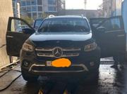 Mercedes-Benz X Class 2019 Black for sale