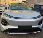 New Changan UNI-Z 2026 White for sale