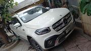 Mercedes-Benz X Class 2020 for sale