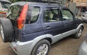 Zotye 2008 (Nomad) 2008 Blue for sale