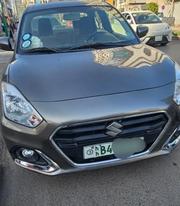 Suzuki Dzire 2021 Gray for sale