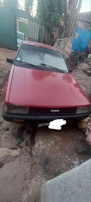 Toyota Corolla 1984 Red for sale