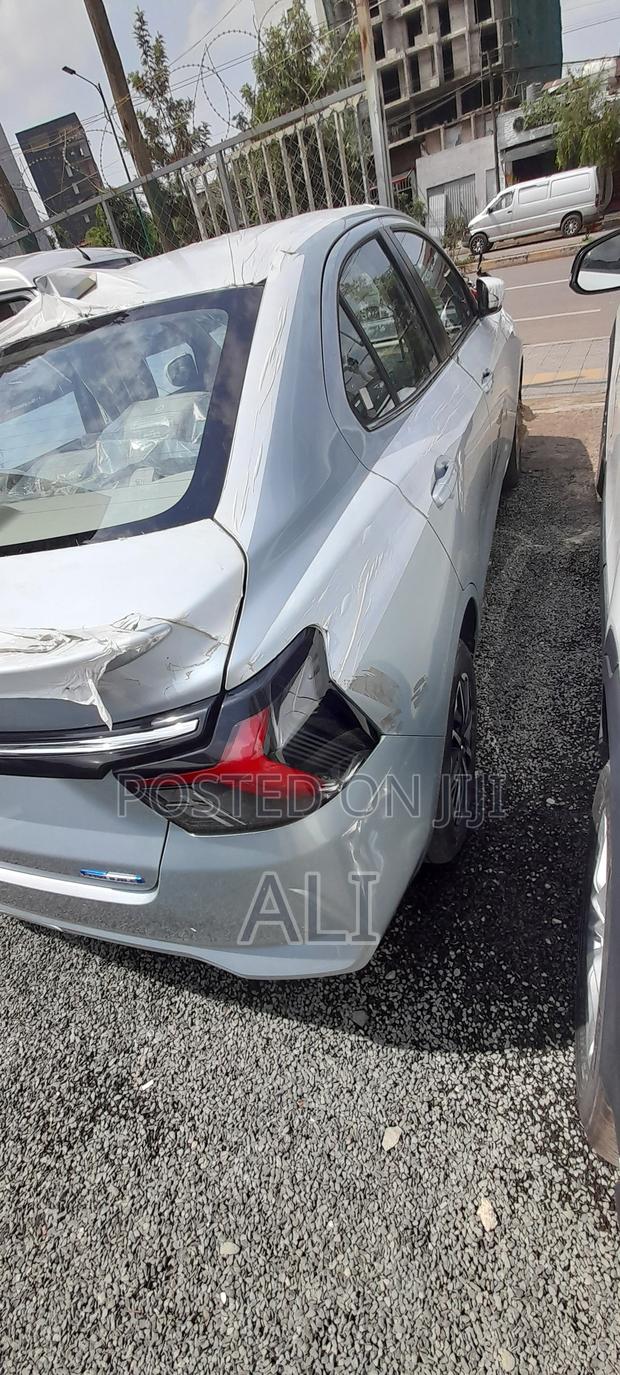 New Suzuki Dzire 2025 White