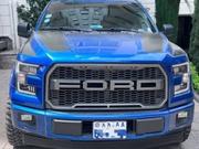 Ford F-150 2018 Blue for sale