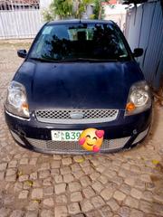 Ford Fiesta 1.3 2007 Blue for sale