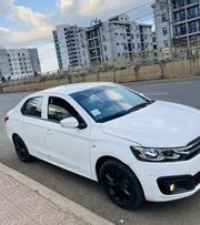 Dongfeng Captain 2017 White for sale