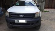 Ford Ranger 2015 White for sale