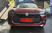 New Suzuki Dzire 2025 Red for sale