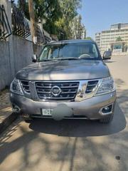 Nissan Patrol 2020 for sale