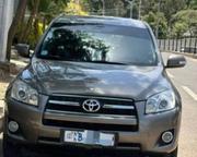 Toyota RAV4 2010 Teal for sale