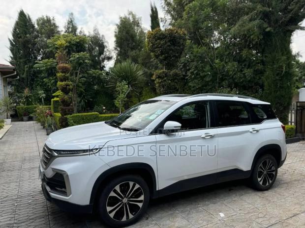 Chevrolet Agile 2009 White