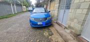 Geely SC7 2016 Blue for sale