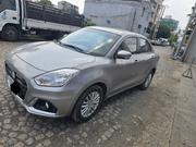 Suzuki Dzire 2020 Silver for sale