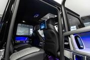 New Mercedes-Benz Brabus G 800 2025 Black for sale