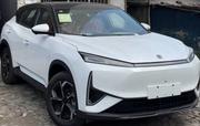 New Dongfeng EV EX1 2025 White for sale