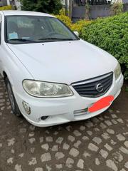 Nissan Sunny 2011 White for sale