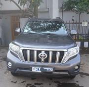 Toyota Land Cruiser Prado 2015 for sale