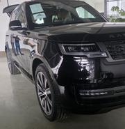 New Land Rover Range Rover Evoque Dynamic SE AWD 2025 Black for sale