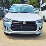 New Suzuki Dzire 2025 Silver for sale
