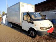 Ford E-150 XLT Wagon 2005 Silver for sale